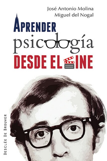 Imagen 0 de APRENDER PSICOLOGIA DESDE EL CINE