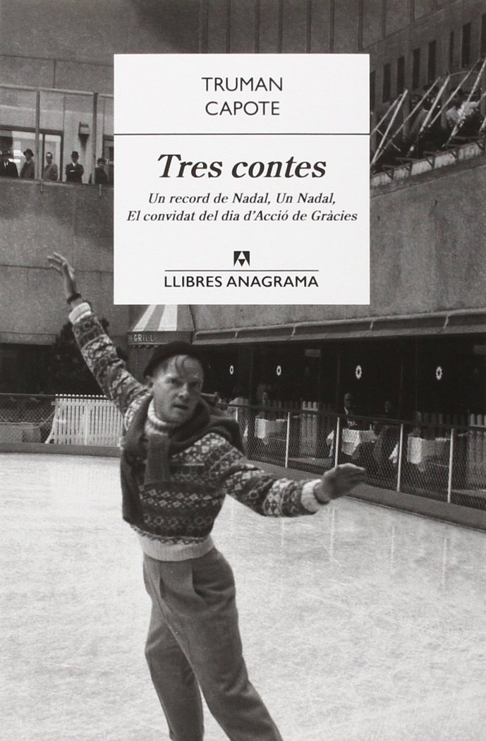 Tres contes (Tapa blanda) 1