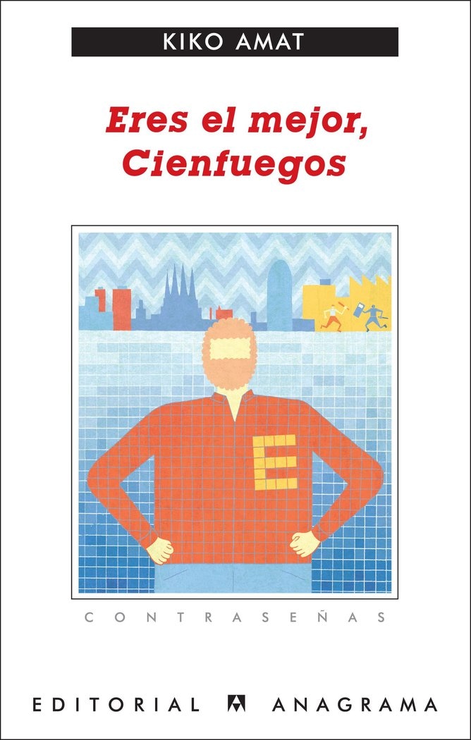 Imagen 1 de Eres el mejor, Cienfuegos  (Tapa blanda)