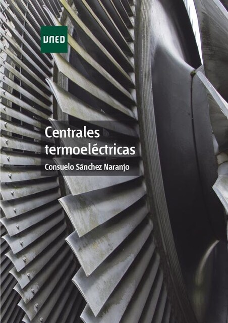 Imagen 0 de Centrales Termoelectricas