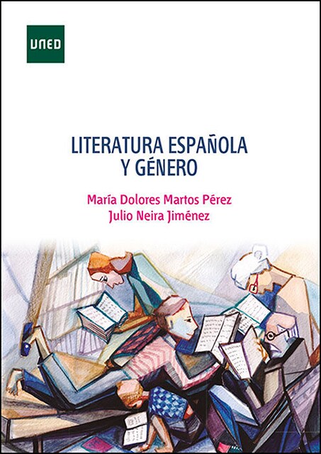 Imagen 0 de Literatura Espa�ola Y Genero