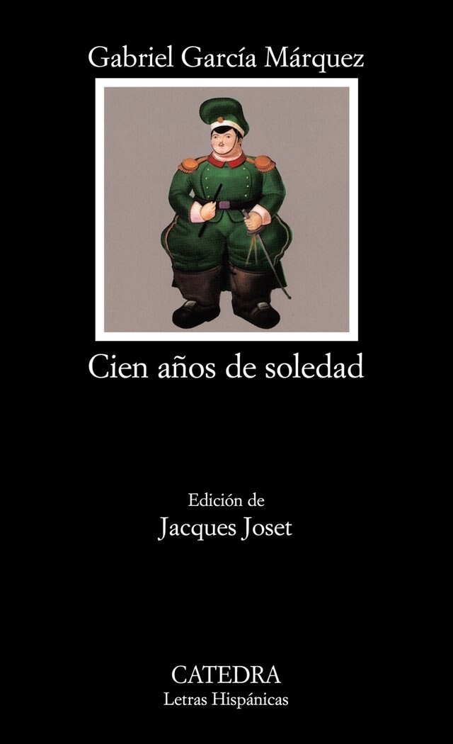 Cien años de soledad 1
