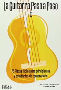 La guitarra paso a paso 1
