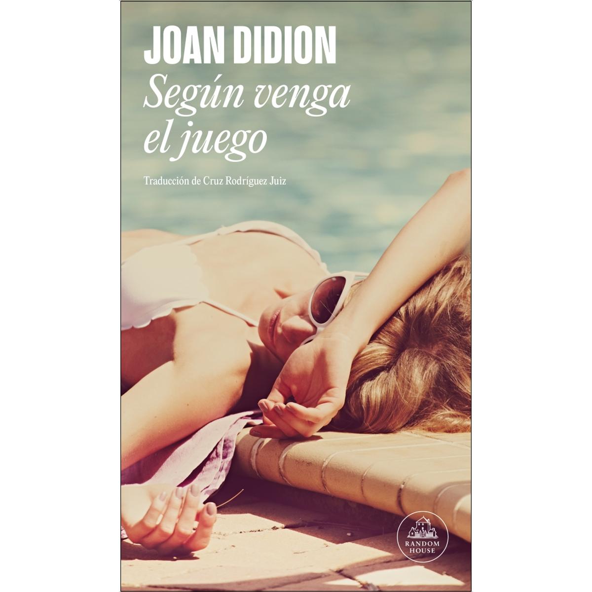 Según venga el juego (Tapa blanda) 1