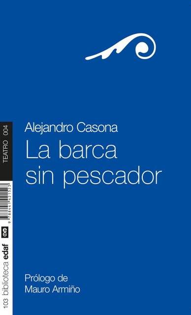 Imagen 0 de Barca Sin Pescador,La