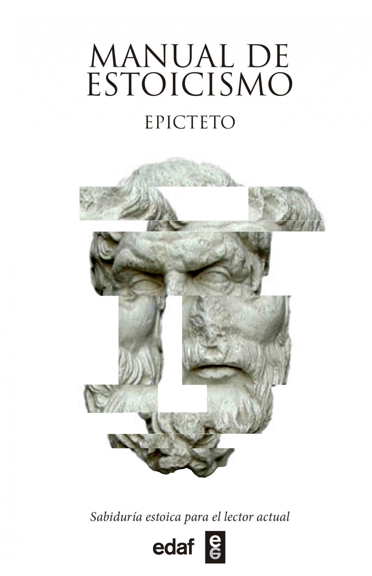 Imagen 1 de Manual de estoicismo (Tapa blanda)