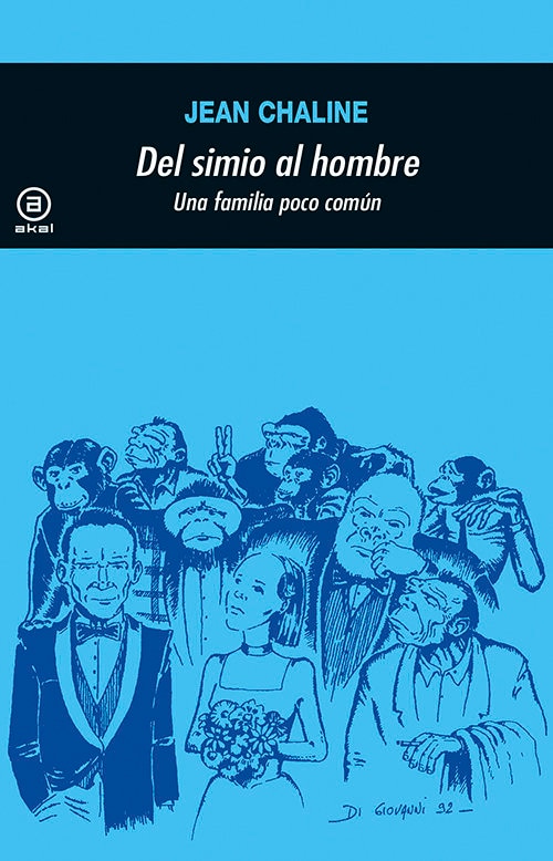 Imagen 0 de Del Simio Al Homre Au