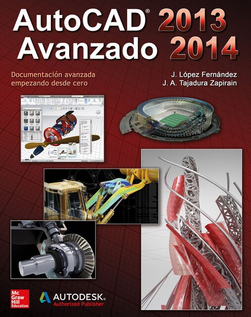Imagen 0 de Autocad avanzado 2013-2014