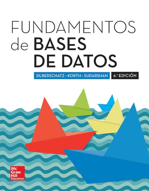 Imagen 0 de Fundamentos bases de datos