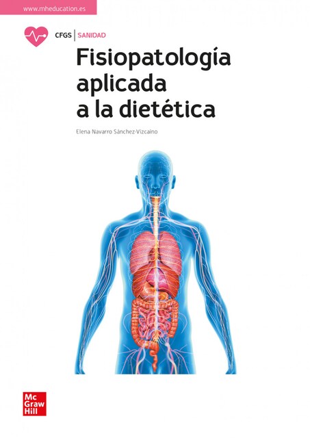 Imagen 0 de Fisiopatología aplicada a la dietética