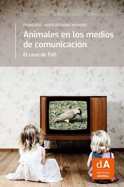 Imagen 0 de Animales En Los Medios De Comunicacion