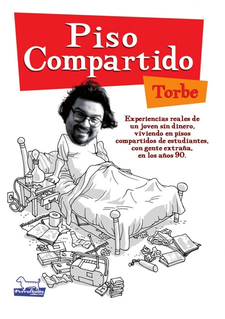 Imagen 0 de Piso compartido