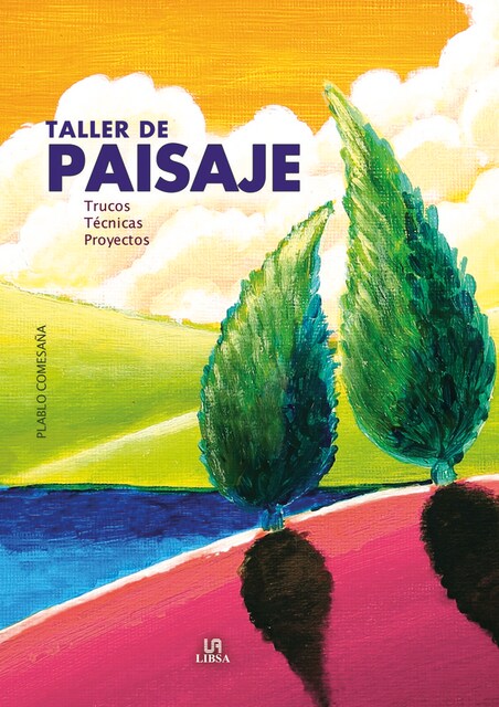 Imagen 0 de Taller De Paisaje