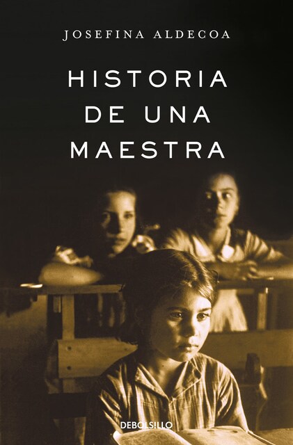 Imagen 0 de HISTORIA DE UNA MAESTRA