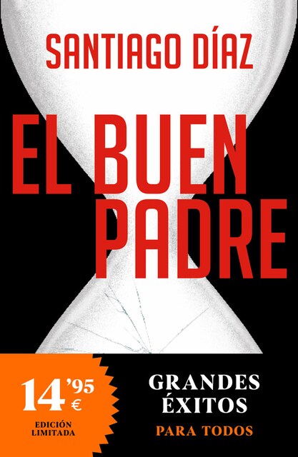 Imagen 0 de El buen padre (Indira Ramos 1): Edición limitada Grandes Éxitos