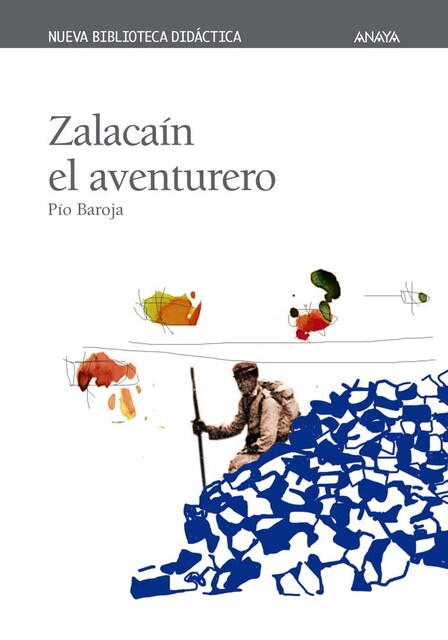 Imagen 0 de Zalacain El Aventurero Nbd
