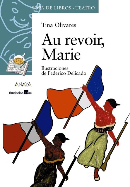 Imagen 0 de Au Revoir Marie Sdlt