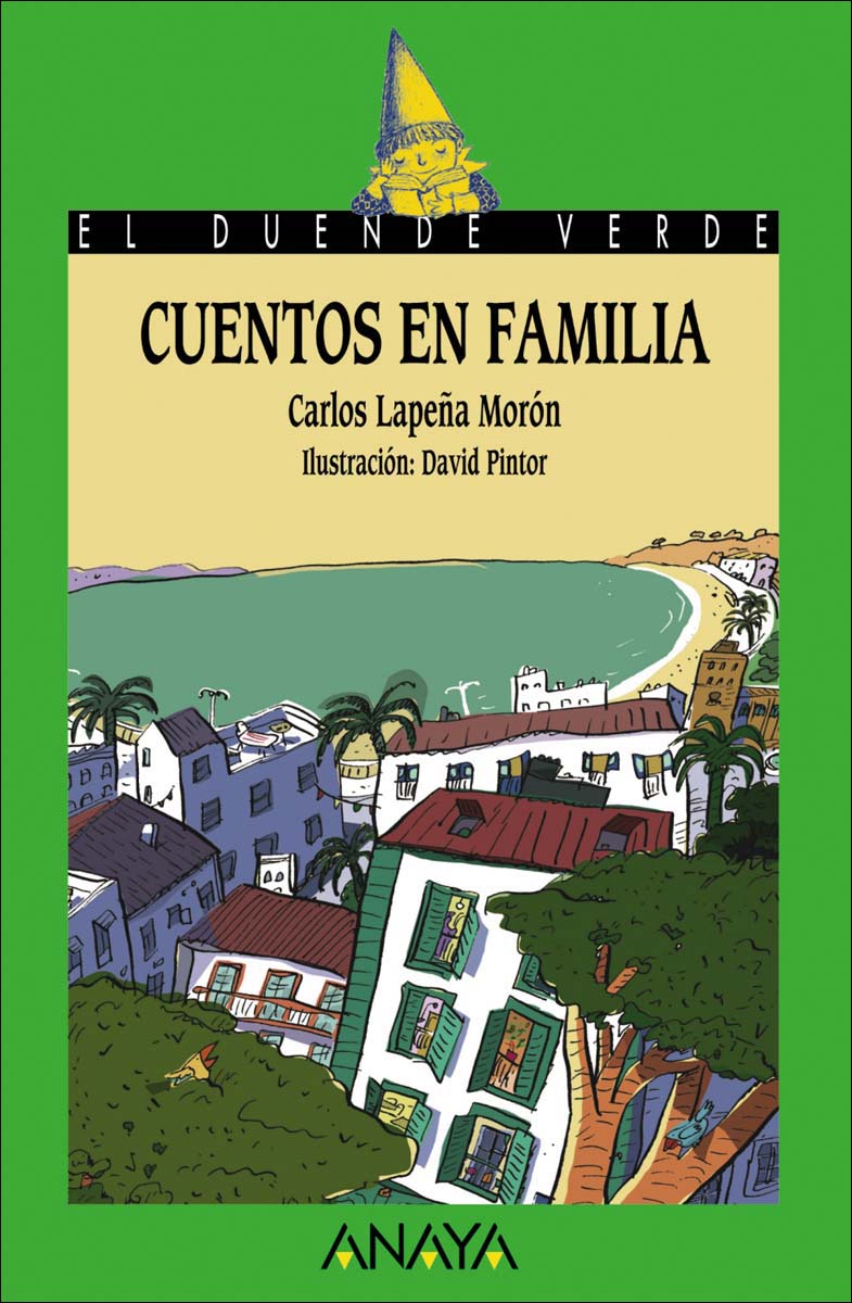 Imagen 0 de Cuentos En Familia Dv
