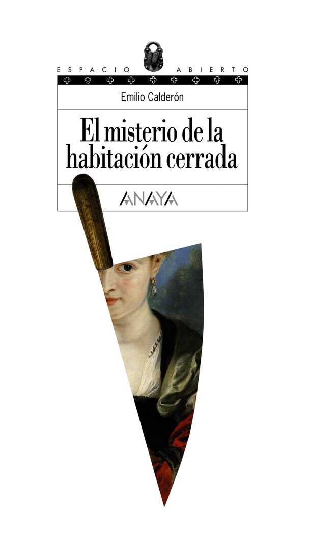 Imagen 0 de Misterio De La Habitacion Cerrada,El Ea