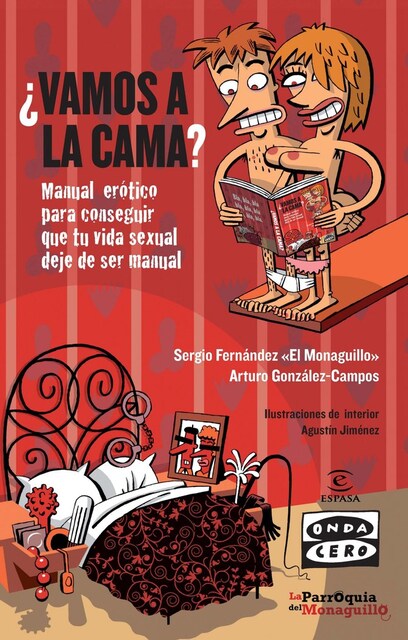 Imagen 0 de Vamos A La Cama