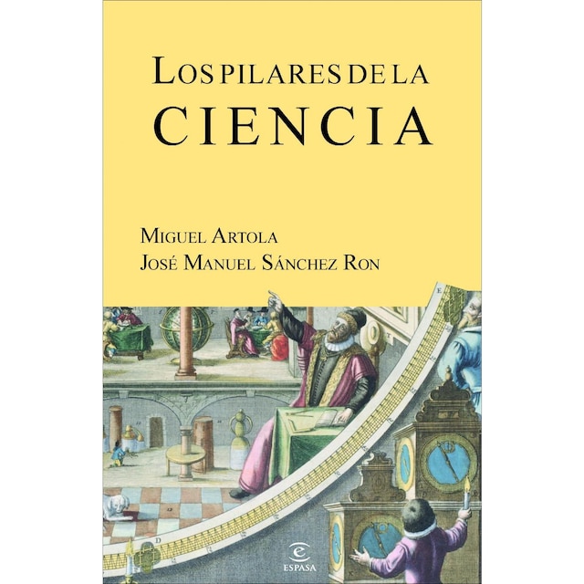 Imagen 0 de Pilares De La Ciencia,Los