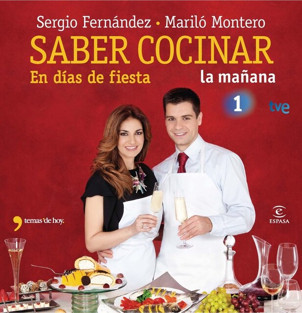Imagen 0 de Saber Cocinar En Dias De Fiesta