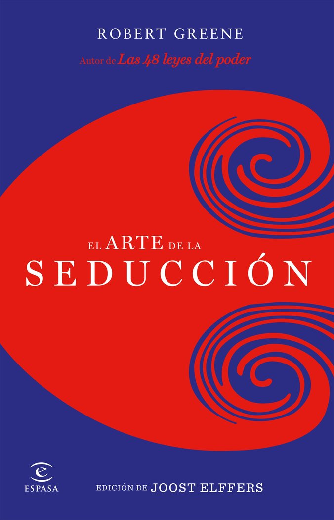 Imagen 1 de El arte de la seducción  (Tapa blanda Tapa blanda con solapas)
