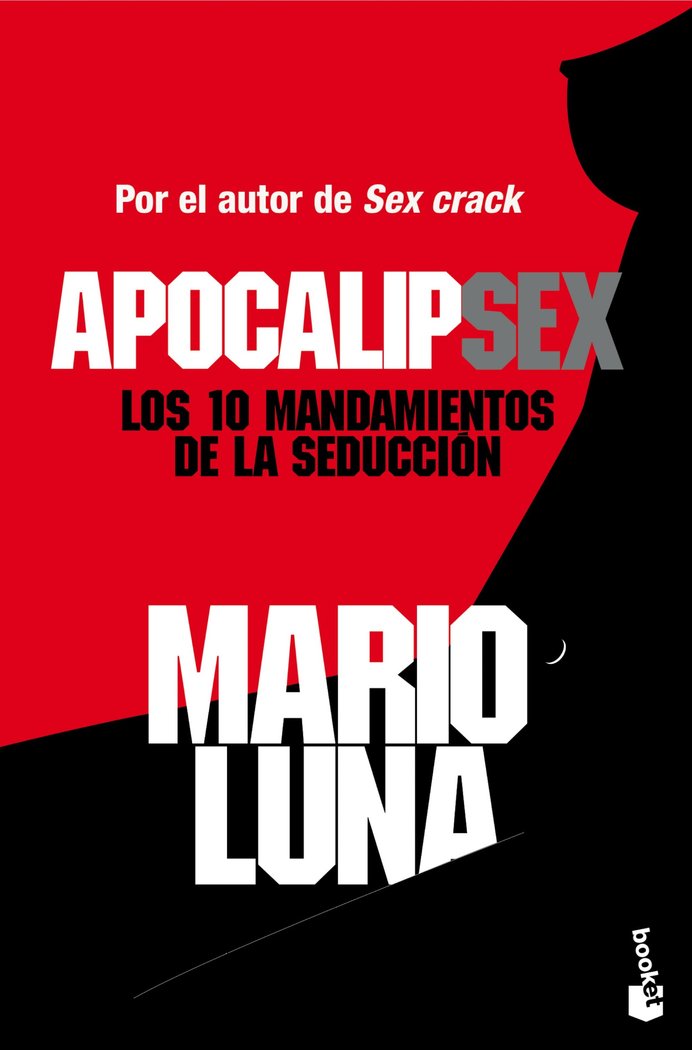 Imagen 1 de Apocalípsex (Bolsillo) (Tapa blanda)