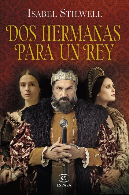 Imagen 0 de Dos Hermanas Para Un Rey