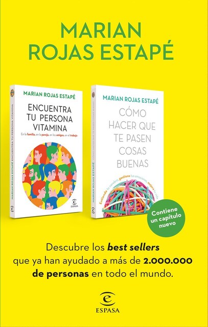 Imagen 0 de Estuche Marian Rojas