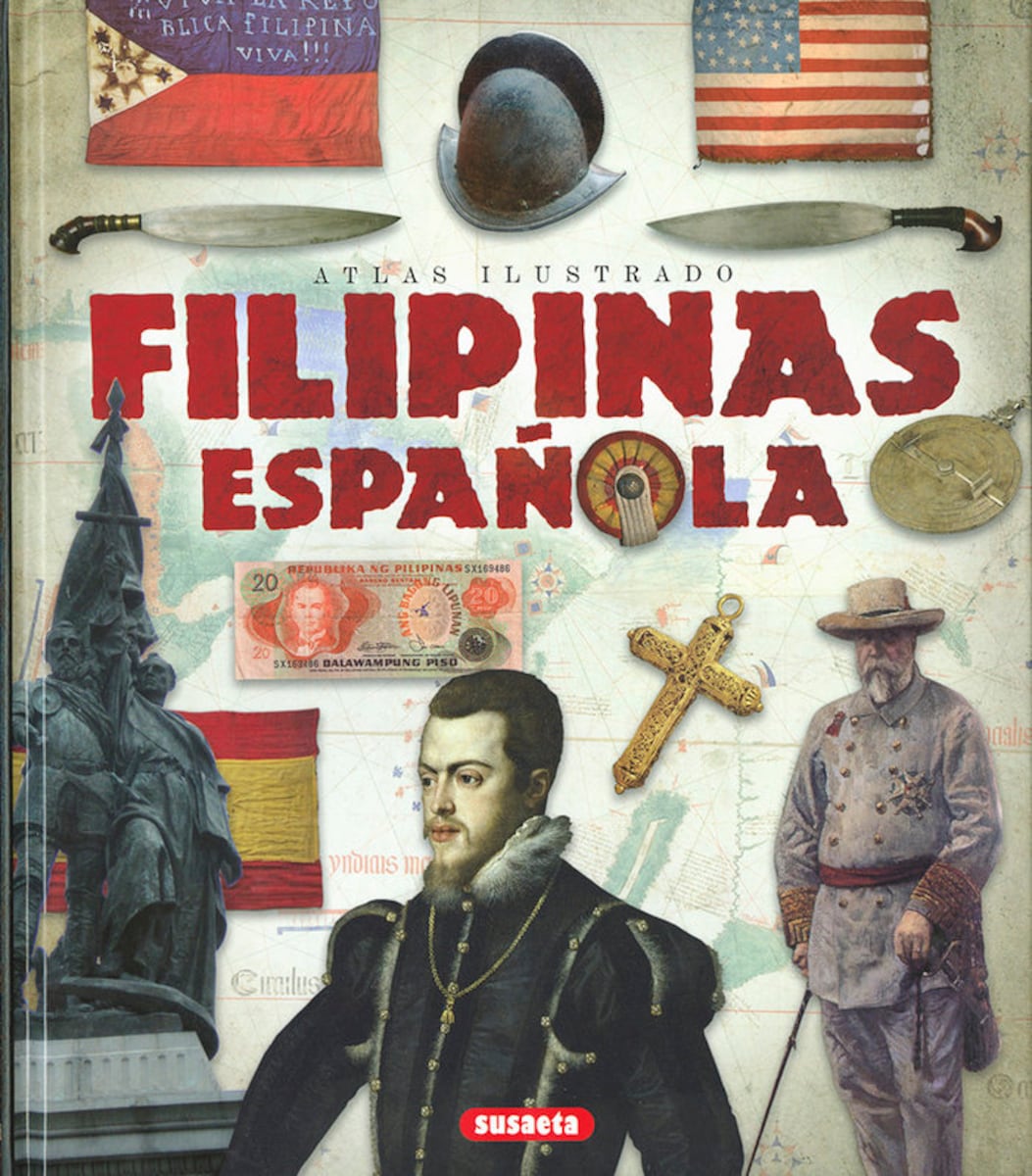 Filipinas española (Tapa dura) · Libros · El Corte Inglés