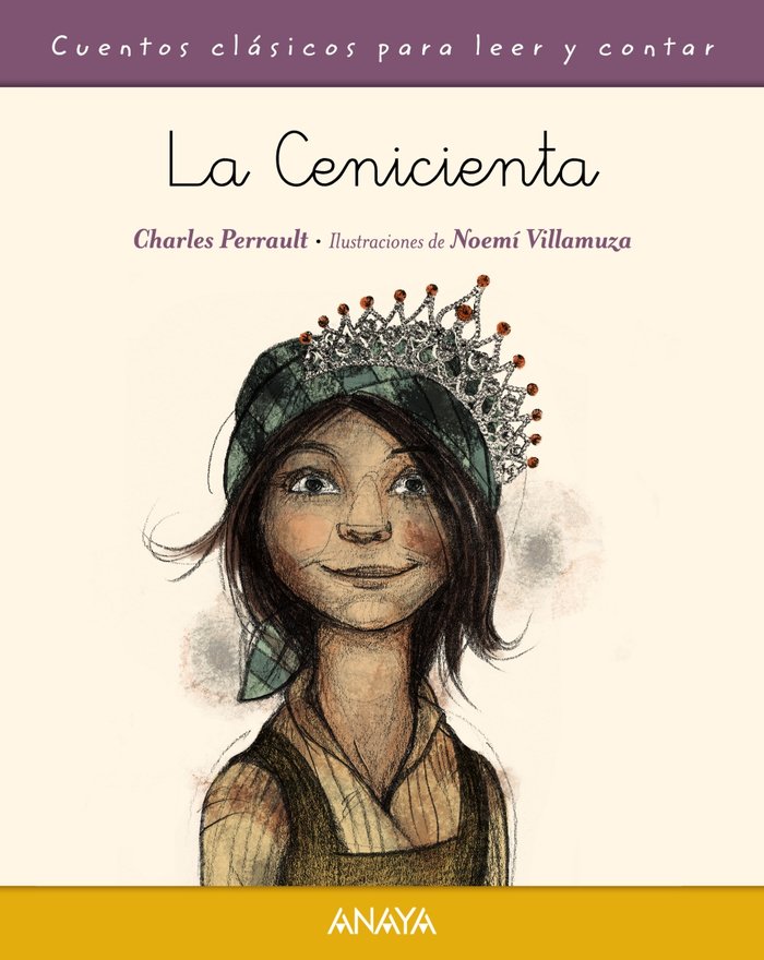 Imagen 0 de Cenicienta,La