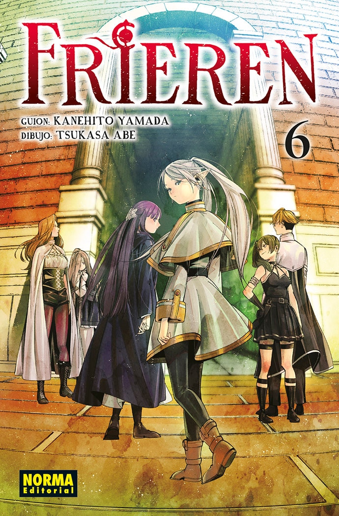 FRIEREN 06 1