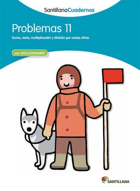 Imagen 0 de Problemas 11 Ep 12