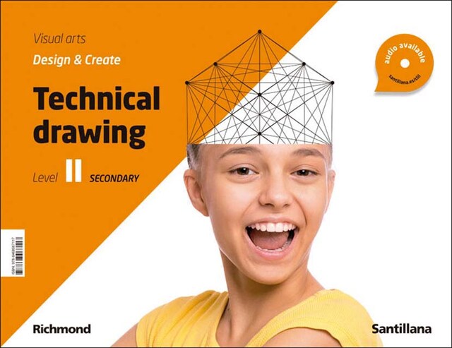 Imagen 0 de CUADERNO TECHNICAL DRAWING LEVEL II SECONDARY