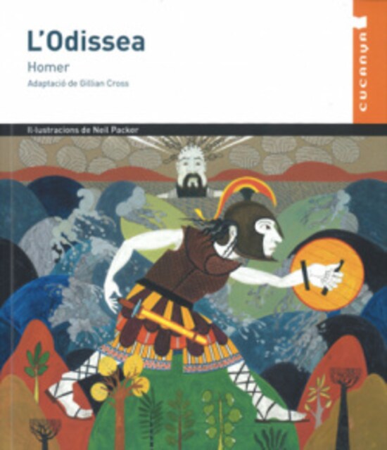 Imagen 0 de L'ODISSEA (CUCANYA)