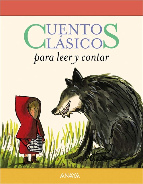 Imagen 0 de Cuentos Clasicos Para Leer Y Contar
