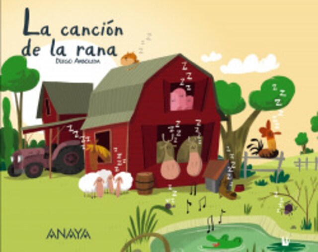 Imagen 0 de INF 3 ¿POR QUÉ LAS GALLINAS PONEN HUEVOS? NIVEL 1. 2021