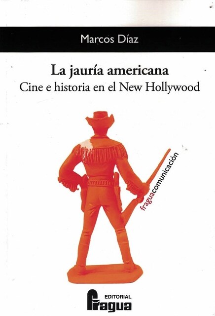Imagen 0 de JAURIA AMERICANA,LA