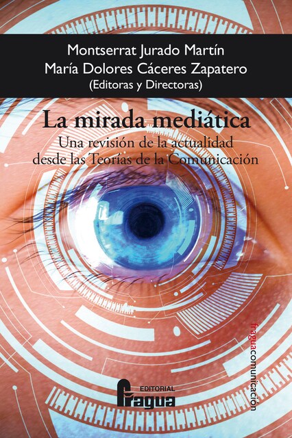 Imagen 0 de LA MIRADA MEDIATICA UNA REVISION DE LA ACTUALIDAD DESDE LA