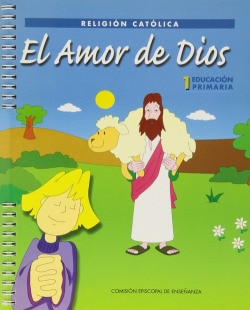 Religion 1ep amor de dios 1