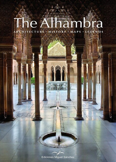 Imagen 0 de ALHAMBRA,THE