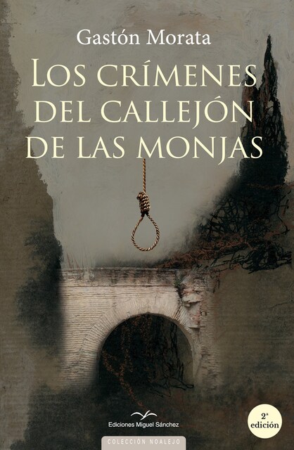 Imagen 0 de LOS CRIMENES DEL CALLEJON DE LAS MONJAS
