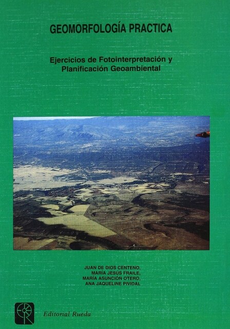 Imagen 0 de GEOMORFOLOGIA PRACTICA