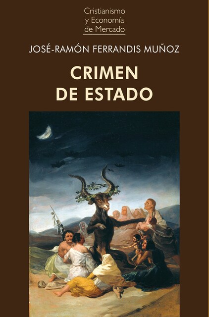 Imagen 0 de Crimen De Estado