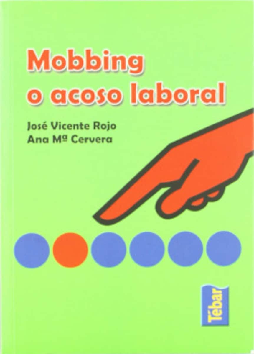 Mobbing o acoso laboral 1
