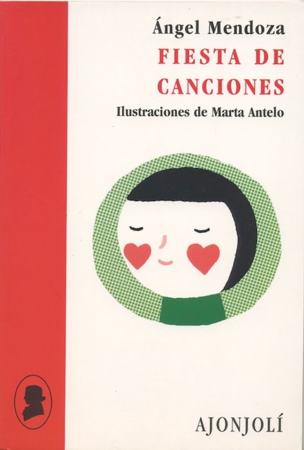 Imagen 0 de Fiesta de canciones