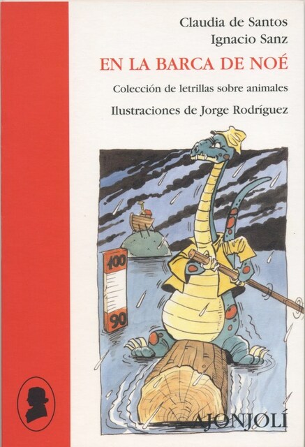 Imagen 0 de EN LA BARCA DE NOE