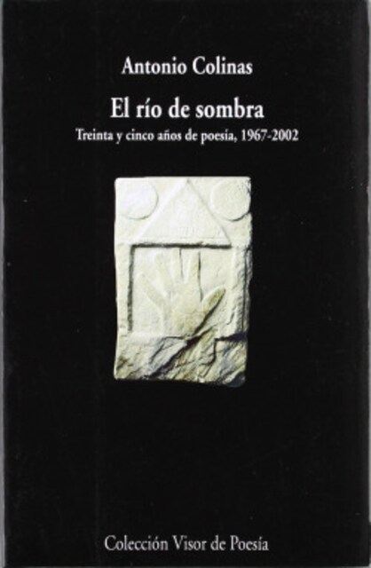 Imagen 0 de El río de sombra