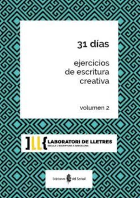 Imagen 0 de EJERCICIOS DE ESCRITURA CREATIVA VOL. 2
